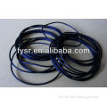 silicone rubber oil seal